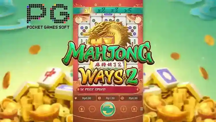 Exploring Mahjong Ways 2 at PP666