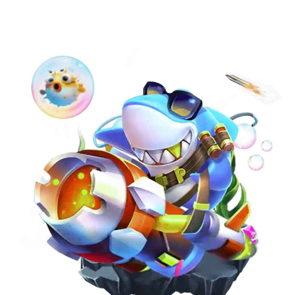 Fishing Games