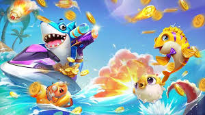 Dive into the Thrills of Royal Fishing Shooting Game at PP666