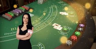 Experience the Thrill of Blackjack Live Casino at PP666